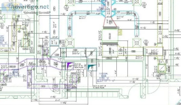 HVAC Engineering Services - Silicon USA