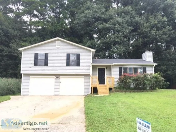 2434 Wood Meadows Dr SW Marietta GA 30064