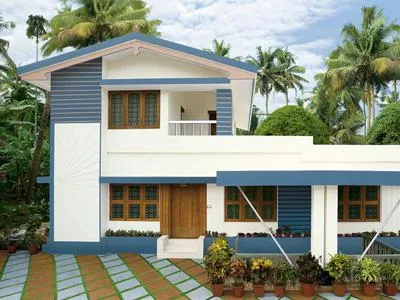 Interior House Painting Services