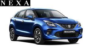Visit Jagmohan Automotives Pvt Ltd NEXA Baleno Showroom Rohini S