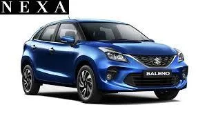 Visit Jagmohan Automotives Pvt Ltd NEXA Baleno Showroom Rohini S