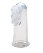 Buy Dentipet Finger Brush For Dogs and Cats  Online - DiscountPe