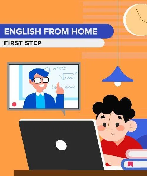 Apply for the Best Online English and Foreign Language Classes i