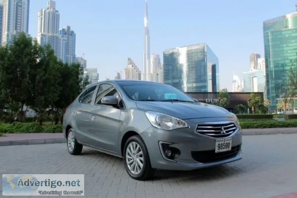 Get hassle free rental car in dubai marina