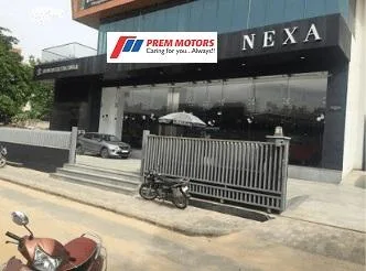 Buy Nexa Baleno Gurgaon at Best Price from Prem Motors