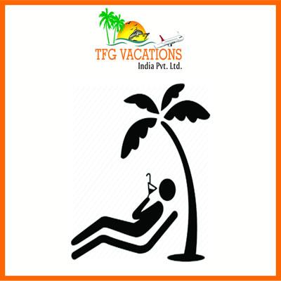 The key to fun is with TFG Holidays