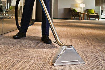 Carpet Cleaning Services in Tunbridge Wells