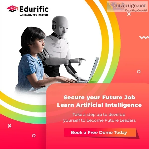 AI Classes for Kids