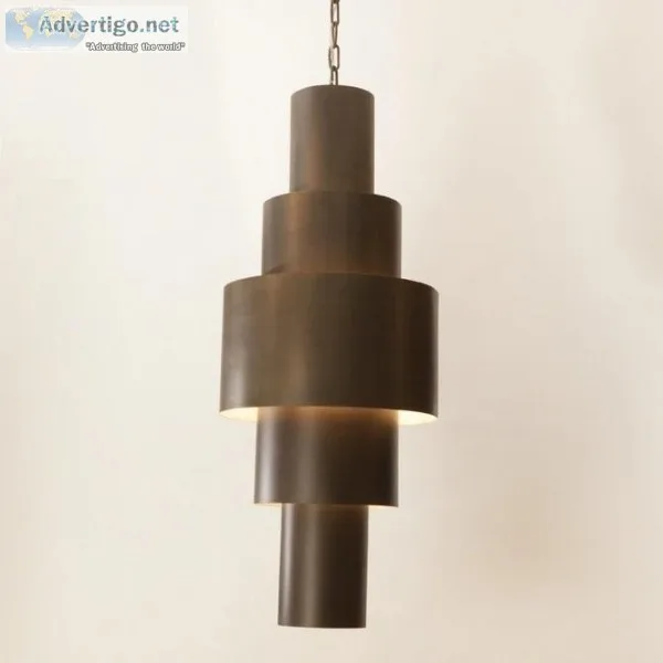 Global Views Extra Decorative Chain for Babylon Pendant  Buy Hom
