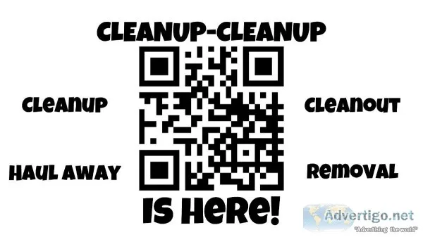 Flat Rate Junk Removal
