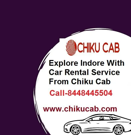 Car Rental in Indore
