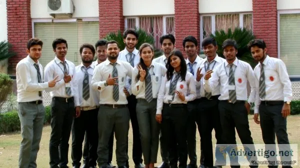 A Leading Course - MCA  DBGI - Top MCA Colleges in Dehradun