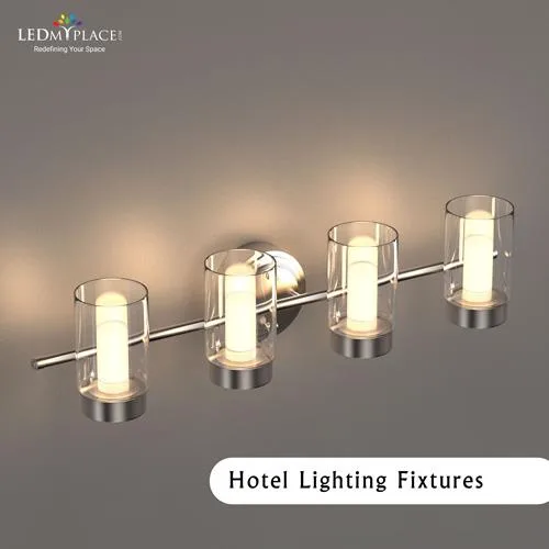 Buy Now Hotel Lighting Fixtures at Cheap Price