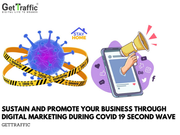 Improve Your Digital Strategies During Covid-19 Second Attack