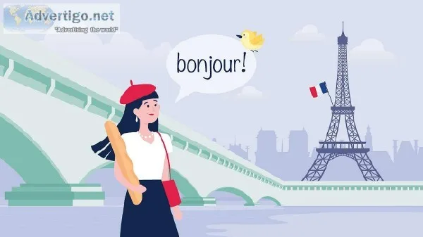 Learn Online French Classes In Delhi NCR  World Languages Centre