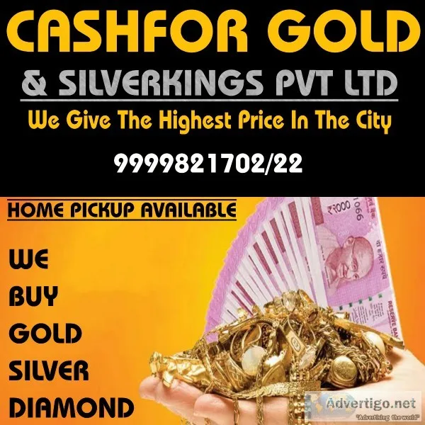 Gold Buyer In Jaitpur