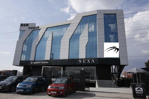 DD Motors Dehradun - Leading Dealer of Nexa