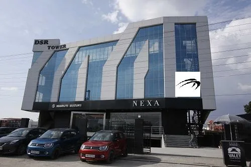DD Motors Dehradun - Leading Dealer of Nexa