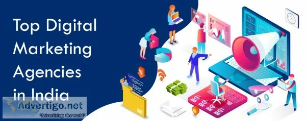 Looking out for a Digital Marketing Agency