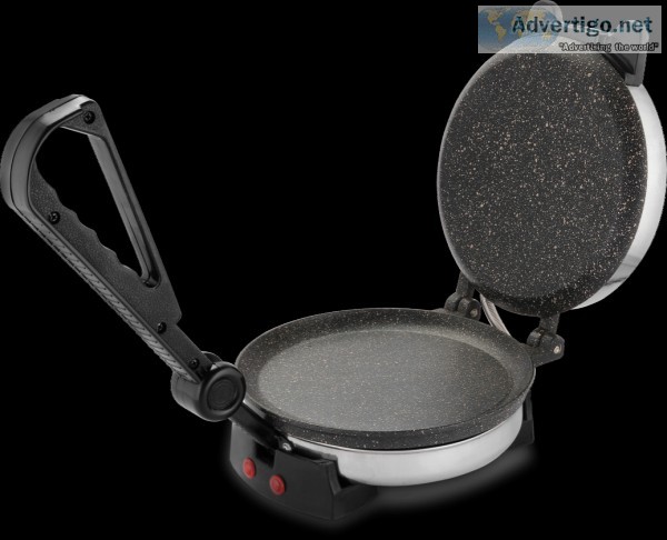 Best Quality Automatic Roti Making Machine Manufacturers