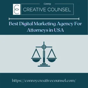Best Digital Marketing Agency For Attorneys in USA