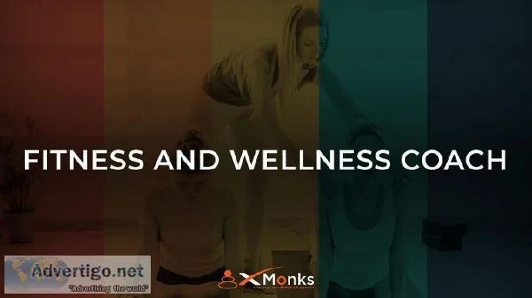 Health and Wellness Coach