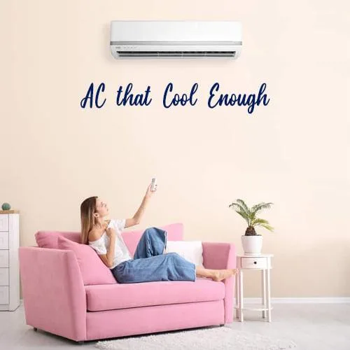AC on rent in pune