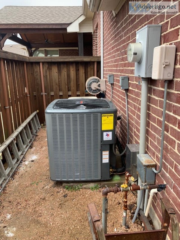Furnace Installation Near Me