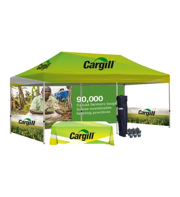 Get Your Own Now 10x20 Canopy Tents From Branded Canopy Tents
