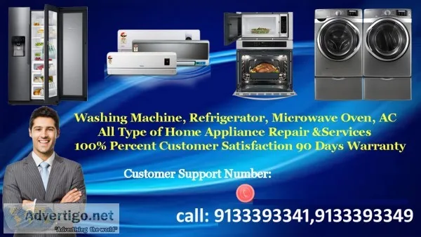 Samsung refrigerator service center in hyderabad