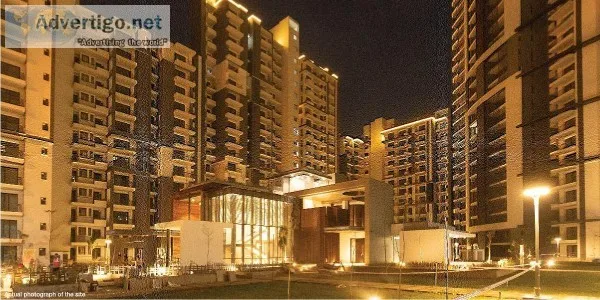 Property in Sector 88 A Gurgaon - Godrej Icon