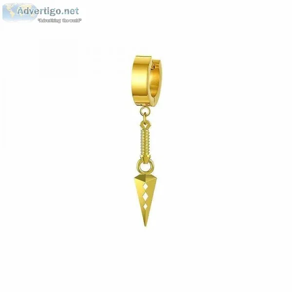 Order Kunai Earrings Online at Best Price   MRSCFC