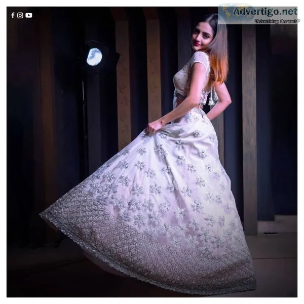Bridal lehengas, men s sherwanis