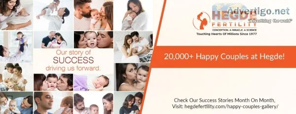 Infertility specialist in hyderabad