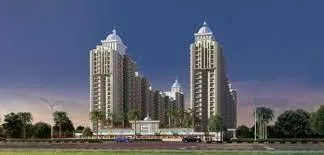 Gulshan Botnia luxurious project Sector 144 Noida