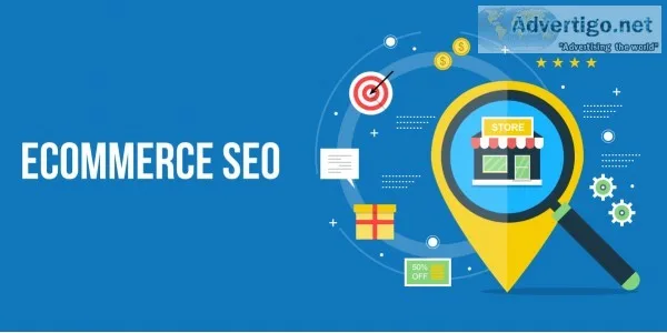 Best E-commerce Website SEO Packages in USA  Kpltechsolution