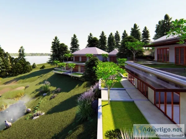 Villas for sale in kotagiri