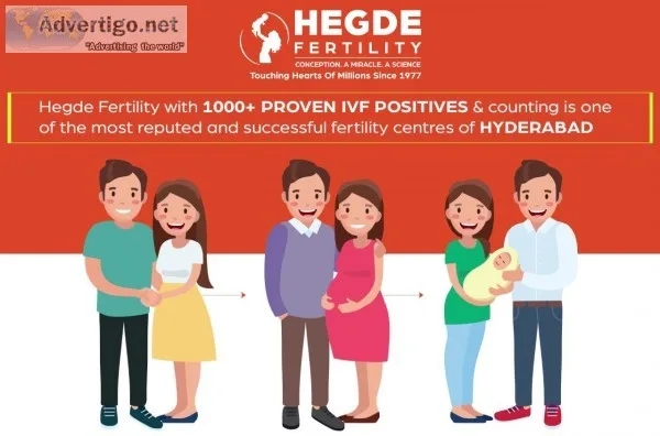 Infertility specialist in hyderabad
