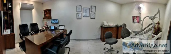 Best dentist in chandigarh - dr dang s dental excellence