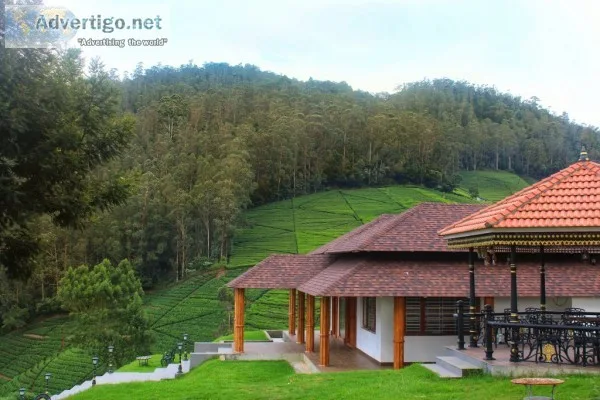 Individual houses for sale in kotagiri