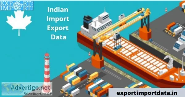 World export import data for global traders