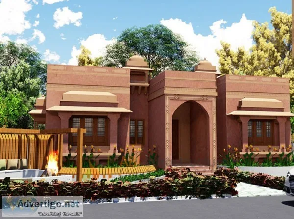 Villas for sale in kotagiri