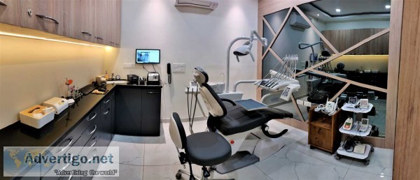 Best dentist in chandigarh - dr dang s dental excellence