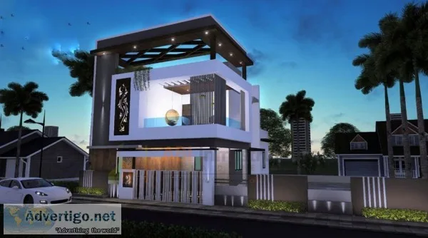 Individual Houses and Villas for sale in Saravanampatti,Cbe
