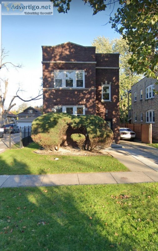 950 - 1 Bedroom - ALL UTILITIES INCLUDED (Maywood IL) (