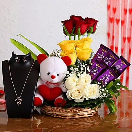 Same day delivery gifts in 2-hrs india