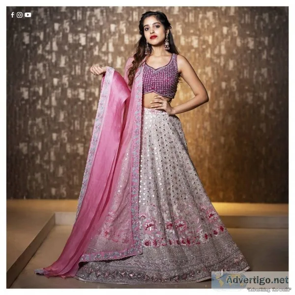 Bridal lehengas, men s sherwanis