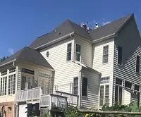 Energy Efficient Windows Installation Montgomery County  Christi