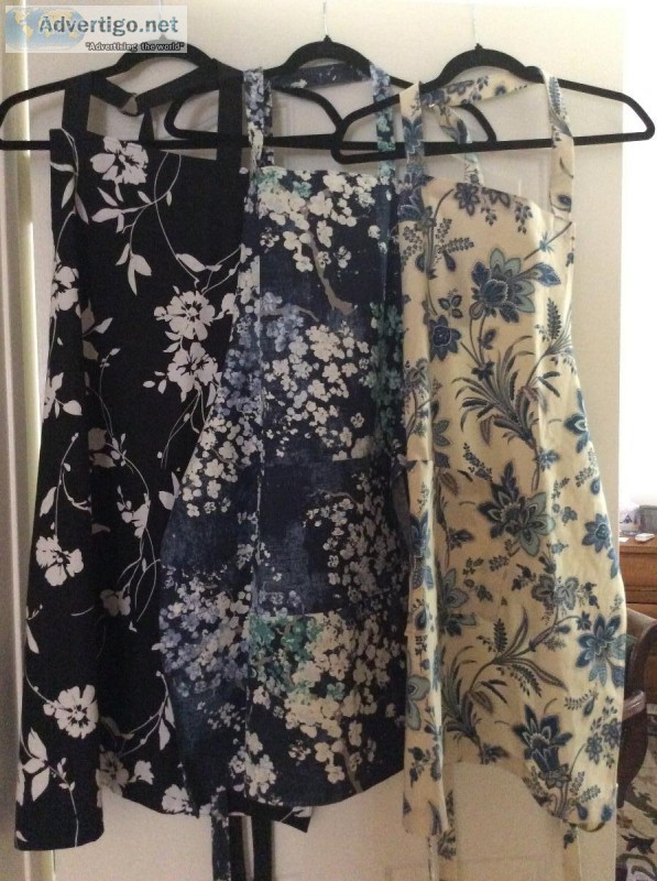 Lovely Handmade Aprons