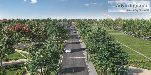 Apartments in Sarjapur Road - Godrej Woodland Banglore